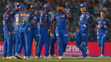 Sooryavanshi meets Bumrah as RR eye top of the table