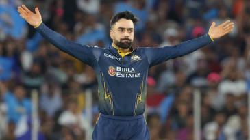 Rashid: I made ‘huge mistake’ rushing back from surgery last year