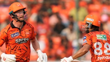 Sixes vs stability: SRH and DC brace for another run-fest in Hyderabad