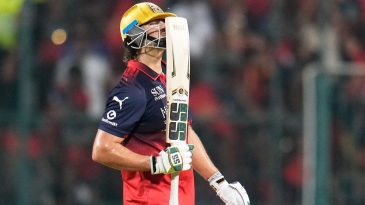Tim David fined by IPL for ‘disobeying umpire’s instructions’ twice