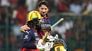 Tim David, Rajat Patidar inflict bruising defeat on CSK