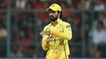 Gaikwad ‘really proud’ of CSK’s performance in ‘transition phase’