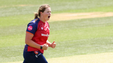 Grace Scrivens fifty sets up Essex in Headingley thriller