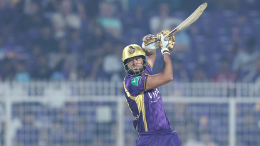 ‘Astonishing’ skill development – Watson sees a young Samson in Raghuvanshi