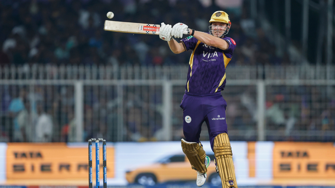 ‘A little bit of smart cricket…’ – the missing ingredient in KKR’s season so far
