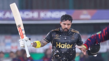 Mendis and Babar power Zalmi to record-breaking win over Kings