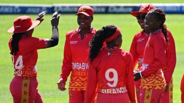 Zimbabwe women set for first-ever tour to Pakistan