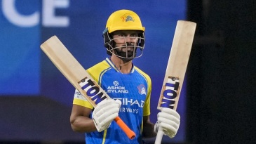 CSK host out-of-form KKR in battle of stragglers
