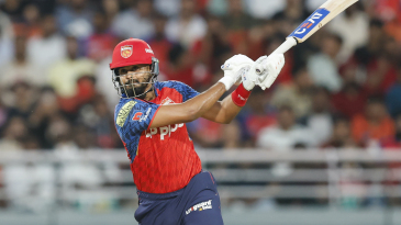 Arya, Prabhsimran and Shreyas help PBKS ace another 200-plus chase