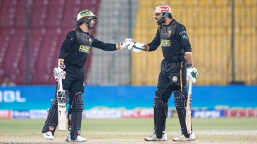 Hassan, Irfan star as Kingsmen trump Kings for first win in five attempts