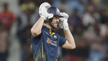 ‘Bit of space from the game’: how Buttler got his form back