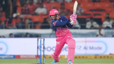 Ferreira after match-winning 52*: ‘Kept my mind clear, like a kid playing with a toy truck’