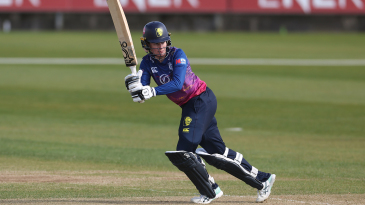 Wilson 152 drives Durham as Essex chase falls short