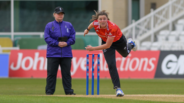 Rain can’t douse The Blaze as champions Lancashire are beaten