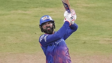 Stability vs lack thereof as Gujarat Titans host Mumbai Indians