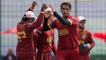 Notts extend Mohammad Ali deal to include T20 Blast