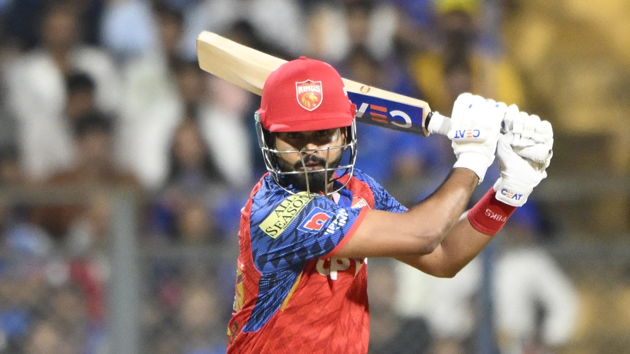 R Ashwin: Shreyas Iyer is on ‘a journey of going from good to great’