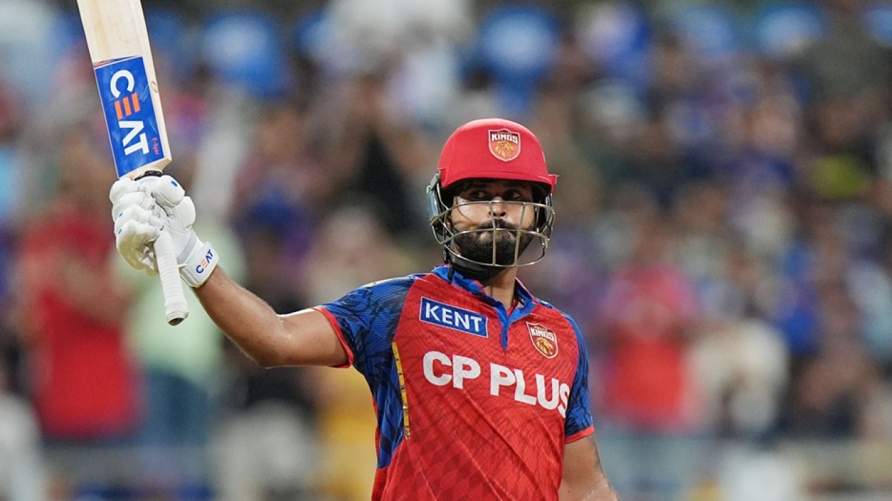 Shreyas, Higher: ‘Clarity, smartness, execution’ take Iyer’s T20 game to the next level