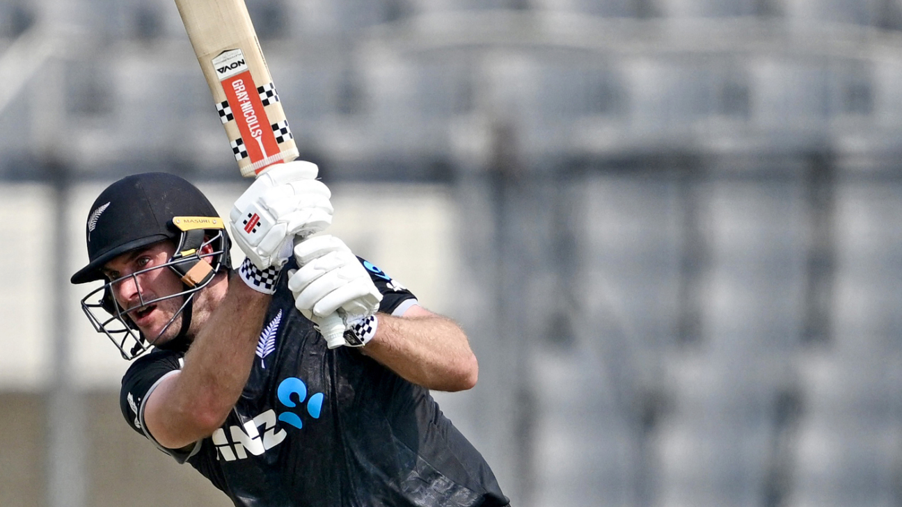 Foxcroft: ‘It’s just making sure we adapt the best we can’