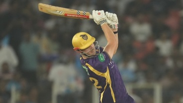 Green finds some form, but should be ‘far more efficient’ at the death