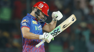 Stubbs, Miller win DC a thriller against RCB