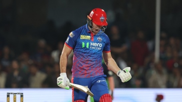 Stubbs, Miller win DC a thriller against RCB