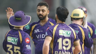 Pathirana boost for KKR against LSG as No. 10 meets No. 9