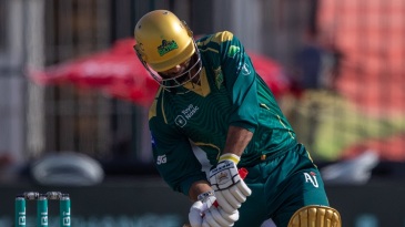 Sultans survive Abbas and Hasan’s onslaught to clinch high-scoring game