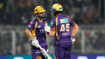 Rinku, Anukul, spinners earn first win for KKR