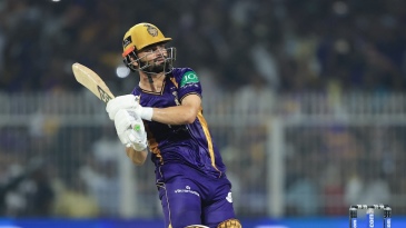 KKR’s misfiring batters come up against explosive SRH