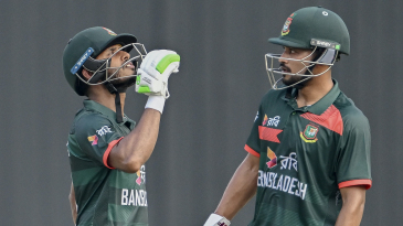 New Zealand and Bangladesh brace for Chattogram batting surge