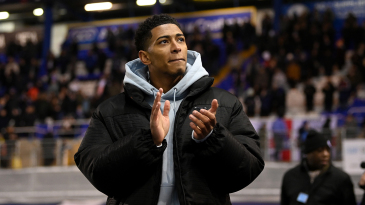 ‘He brings that magic dust’ – The inside story of Bellingham’s Phoenix investment