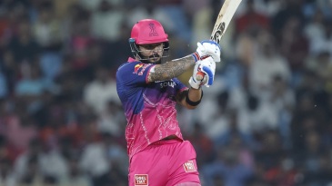 Parag: ‘I’ve been going through a tough phase’