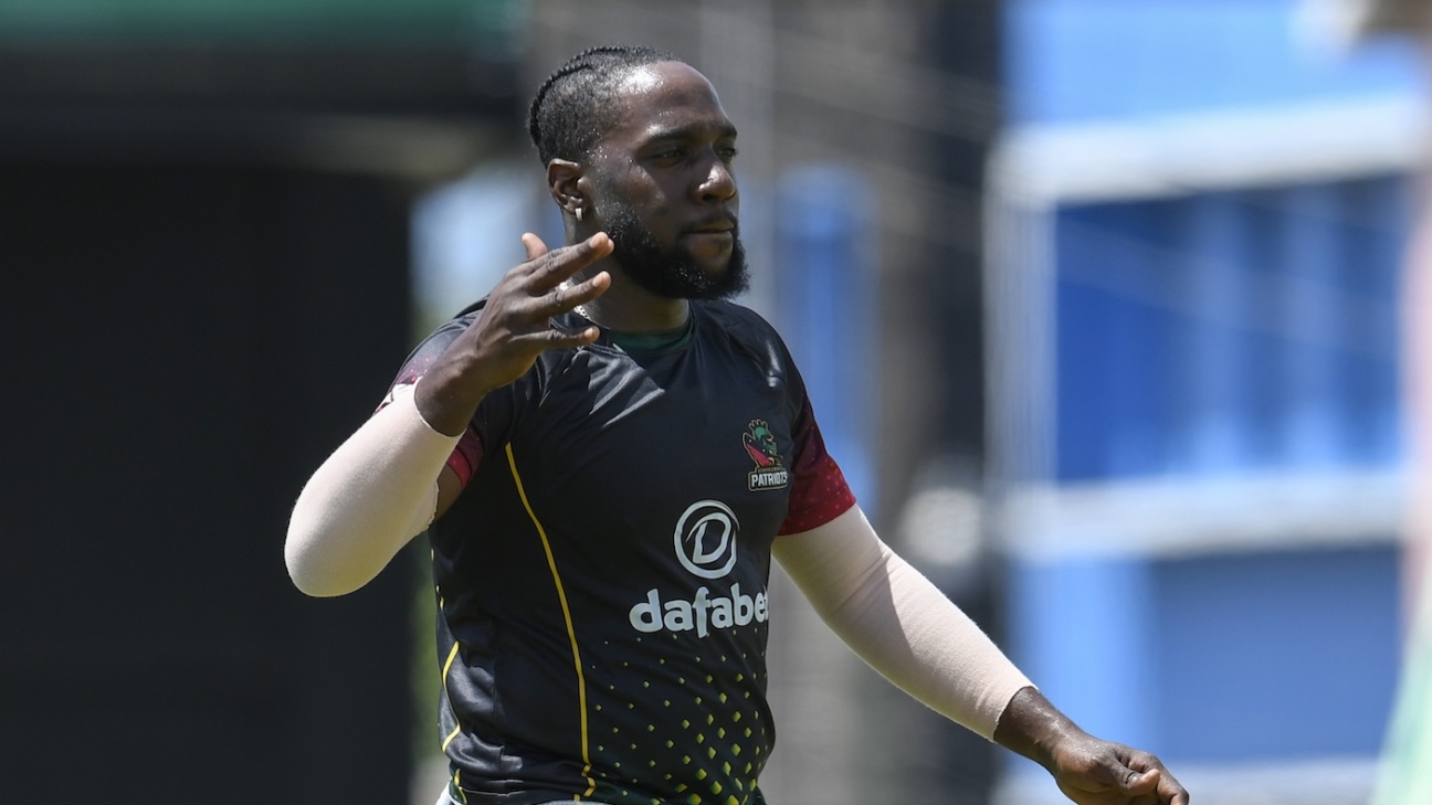 Jeremiah Louis released from hospital but will continue to be monitored