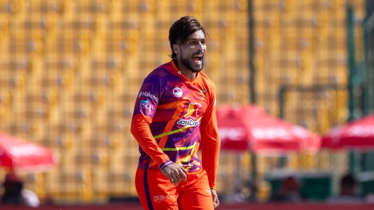 Rawalpindiz break duck in penultimate game of their season