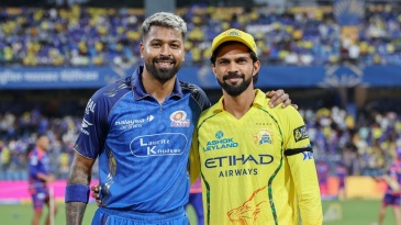 No Dhoni or Rohit; MI opt to bowl vs CSK