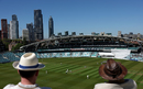 It was a day for batting at the Kia Oval, Surrey vs Essex, County Championship Division One, The Oval, April 24, 2026