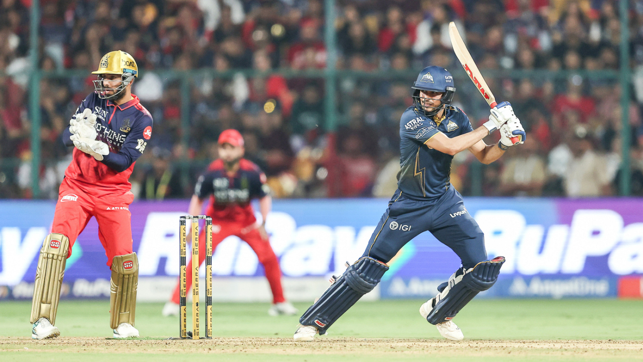 Yellow alert in Ahmedabad on day of the IPL 2026 final