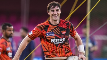 SRH bowl against GT in bid to go No. 1