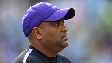 ‘Everything has to come to an end’: Samit Patel bows out of English cricket after 24 years