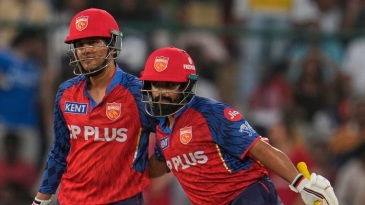 Prabhsimran, Shreyas upstage Rahul’s 152 to mow down record IPL chase