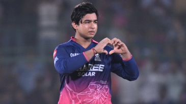 Sooryavanshi in India colours? Brathwaite, Dasgupta opt for ‘best of both worlds’ strategy