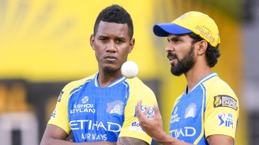 CSK vs MI: IPL’s iconic rivals fast approaching must-win territory