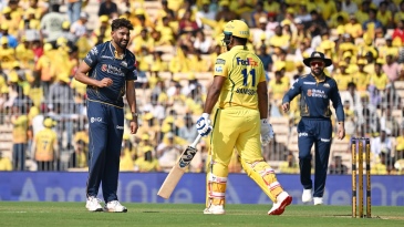 Titans eye top two finish as they face a CSK team living on a prayer