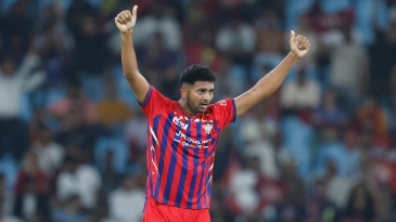 Bangar: India selectors will be keenly watching Mohsin