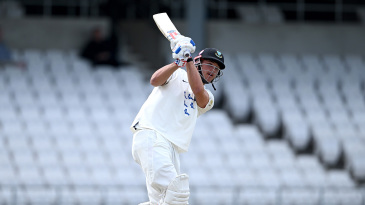 Clark, Coles steer Sussex to safety despite Root’s wicket-taking burst