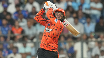 SRH, PBKS jostle for top spot on IPL points table
