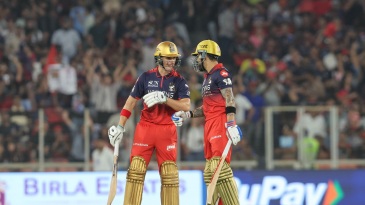 IPL returns to Raipur after a decade as RCB host MI