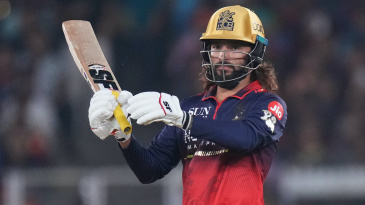 SRH bat, Bethell out as Patidar returns for RCB