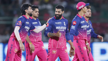 New twist in Rajasthan Royals ownership as Indian businessman Lakshmi Mittal acquires franchise